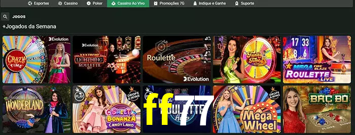 ff77 bet